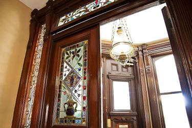 Hotel Idlewyld Inn &Amp; Spa London: Photo 