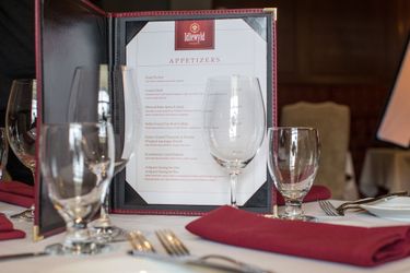 Hotel Idlewyld Inn &Amp; Spa London: Photo 