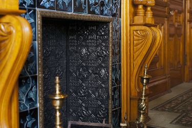 Hotel Idlewyld Inn &Amp; Spa London: Photo 