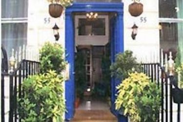 Hotel Gloucester Place:  LONDON