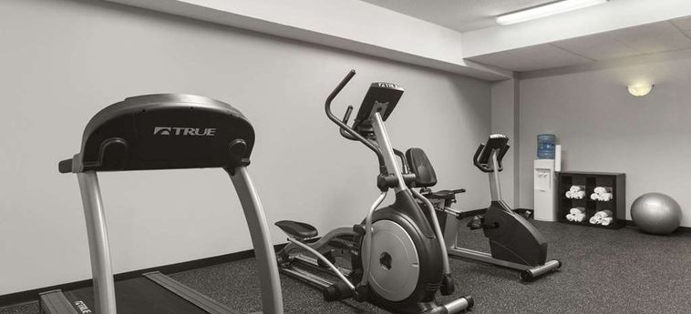 Hotel Days Inn By Wyndham London London: Photo 