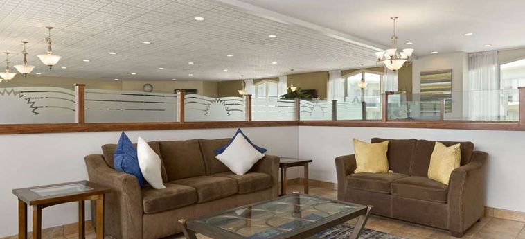 Hotel Days Inn By Wyndham London London: Photo 