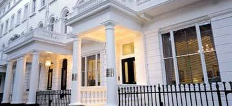 Roseate House London:  LONDON