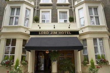 Hotel Lord Jim:  LONDON