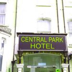 CENTRAL PARK HOTEL