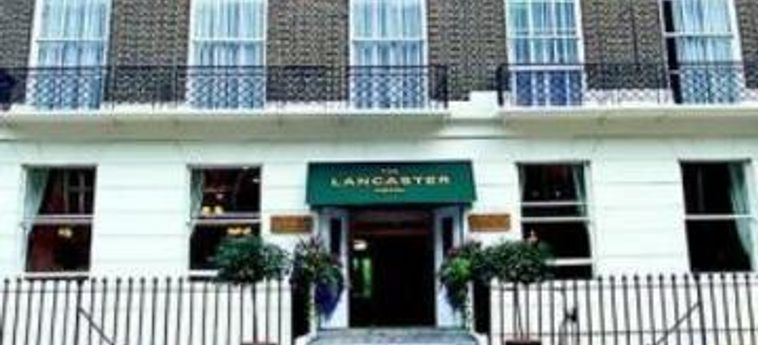Hotel Grange Lancaster:  LONDON