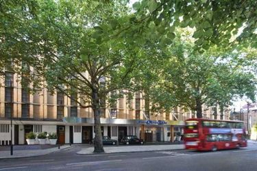 Hotel Hilton London Kensington:  LONDON
