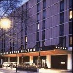 Hotel HILTON LONDON KENSINGTON