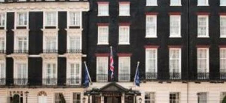 Hotel Hilton London Green Park:  LONDON