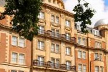 Hotel Hilton London Hyde Park:  LONDON