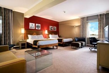 Hotel Hilton London Angel Islington:  LONDON