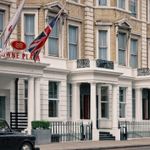 Hotel DOUBLETREE BY HILTON LONDON KENSINGTON