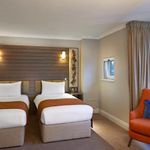 Hotel DOUBLETREE BY HILTON LONDON - DOCKLANDS RIVERSIDE