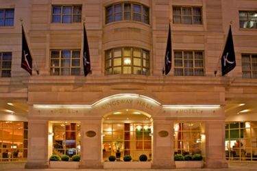 Hotel Kingsway Hall:  LONDON