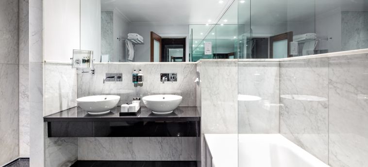 The May Fair Hotel London: Foto 