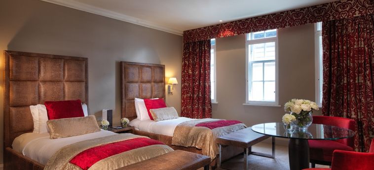 The May Fair Hotel London: Foto 