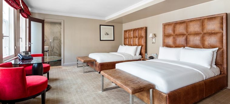 The May Fair Hotel London: Foto 
