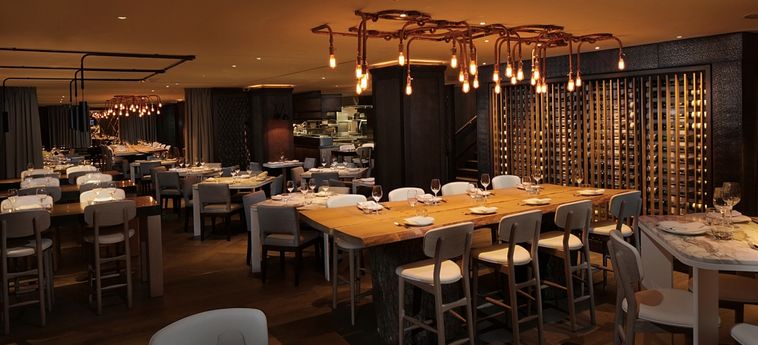 The May Fair Hotel London: Foto 