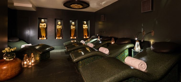 The May Fair Hotel London: Foto 