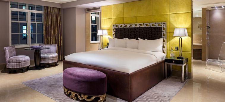 The May Fair Hotel London: Foto 