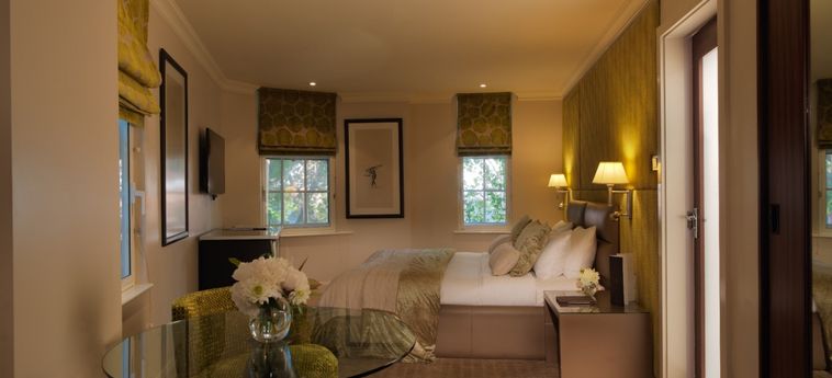 The May Fair Hotel London: Foto 