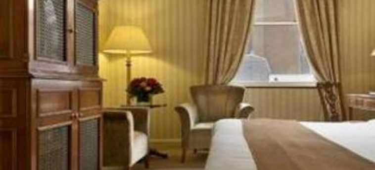 The Biltmore Mayfair, Lxr Hotels & Resorts:  LONDON