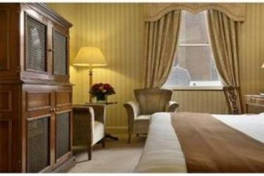 The Biltmore Mayfair, Lxr Hotels & Resorts:  LONDON