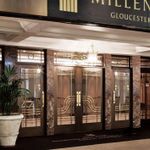 Hotel MILLENNIUM GLOUCESTER HOTEL LONDON KENSINGTON