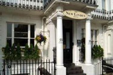 Hotel New Linden:  LONDON