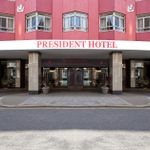Hotel THE PRESIDENT