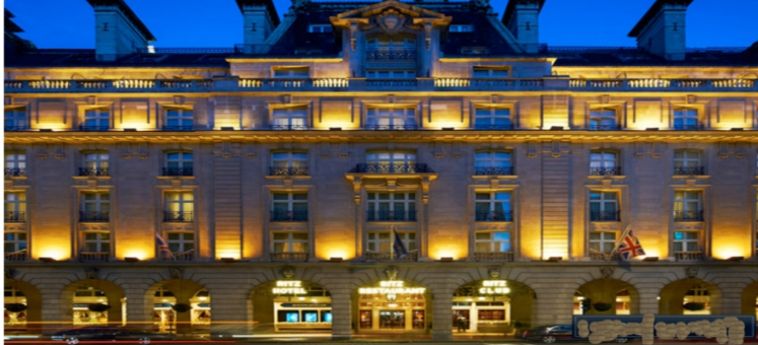 Hotel The Ritz London:  LONDON