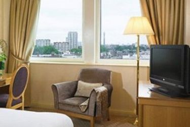Hotel Royal Lancaster London:  LONDON