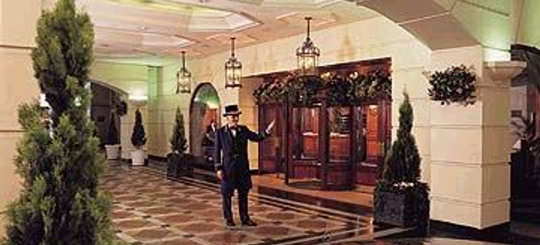 Hotel The Selfridge:  LONDON