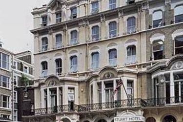 Cromwell International Hotel:  LONDON