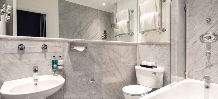 Hotel Radisson Blu London South Kensington London: Photo 