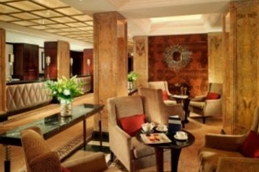 The Westbury, A Luxury Collection Hotel, Mayfair-London:  LONDON