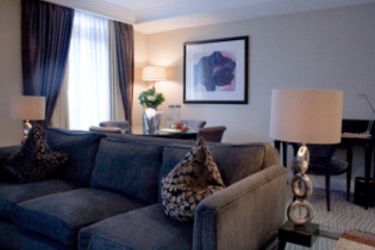 The Westbury, A Luxury Collection Hotel, Mayfair-London:  LONDON