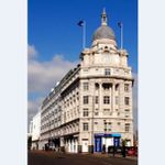 Hotel TRAVELODGE LONDON CENTRAL CITY ROAD