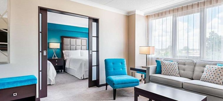 Hotel Four Points By Sheraton London London: Foto 