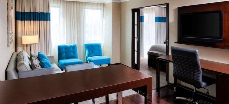 Hotel Four Points By Sheraton London London: Foto 