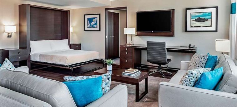 Hotel Four Points By Sheraton London London: Foto 