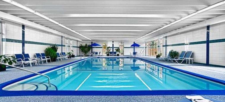 Hotel Four Points By Sheraton London London: Foto 