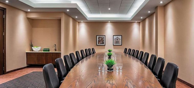 Hotel Four Points By Sheraton London London: Foto 