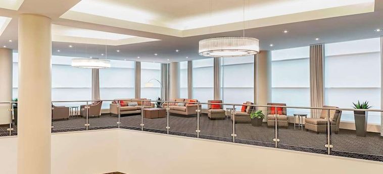 Hotel Four Points By Sheraton London London: Foto 