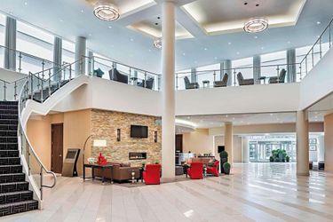 Hotel Four Points By Sheraton London:  LONDON