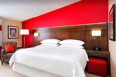 Hotel Four Points By Sheraton London:  LONDON