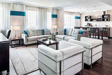 Hotel Four Points By Sheraton London:  LONDON