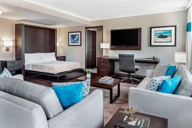Hotel Four Points By Sheraton London:  LONDON