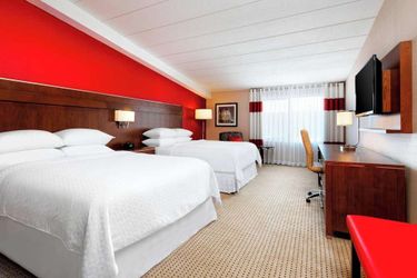 Hotel Four Points By Sheraton London:  LONDON