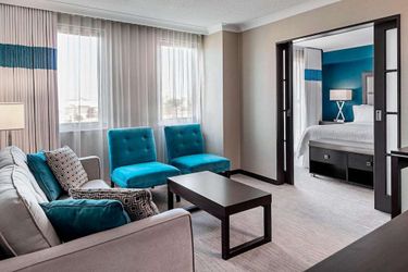 Hotel Four Points By Sheraton London:  LONDON